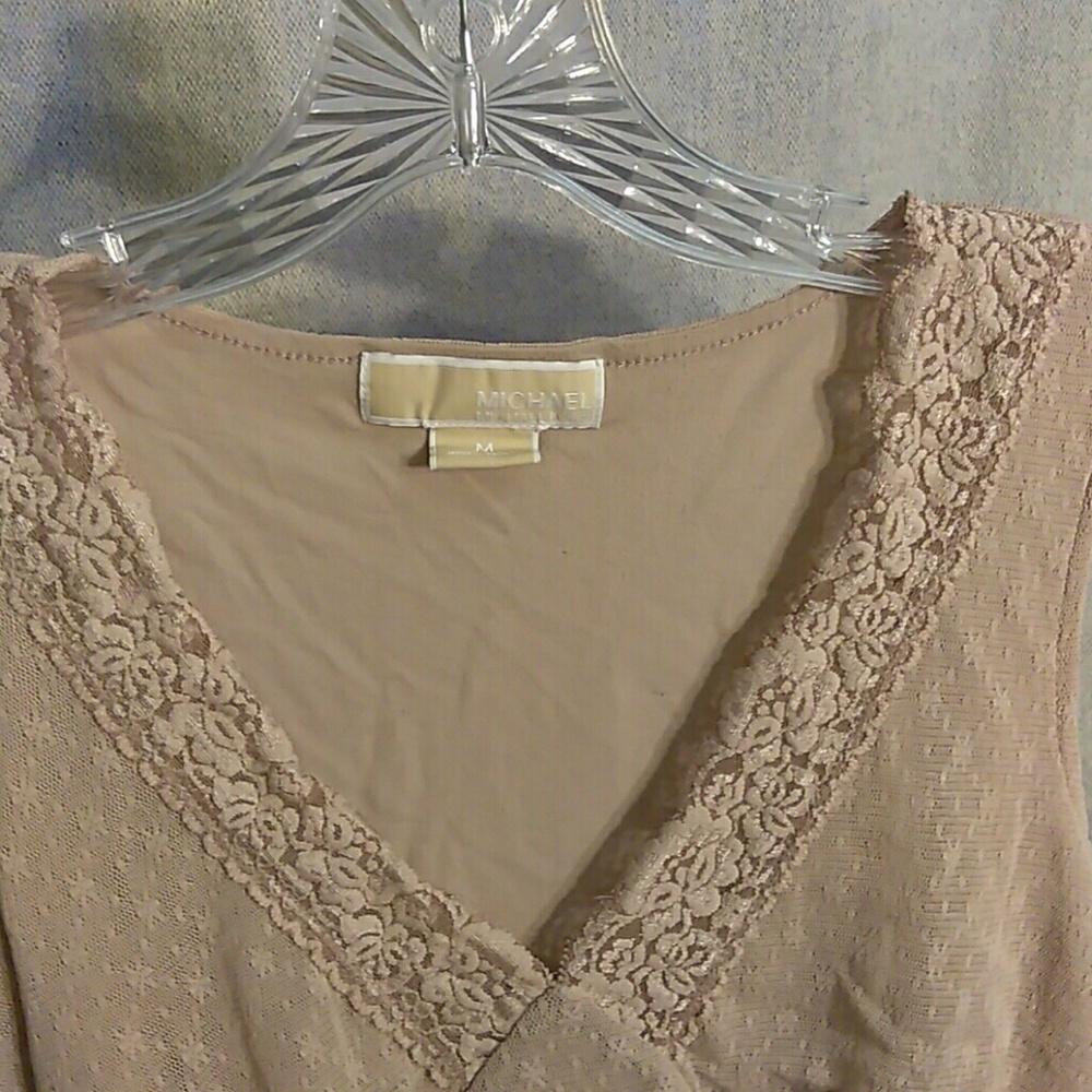 Women's Michael Kors Shirt - Picture 2 of 4